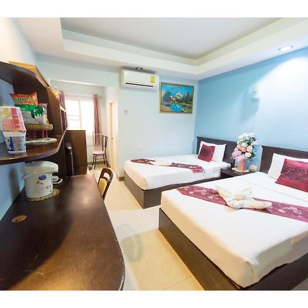 Feelathome Chiang Rai Luaran gambar