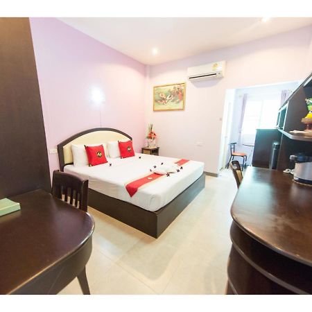 Feelathome Chiang Rai Luaran gambar