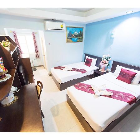 Feelathome Chiang Rai Luaran gambar
