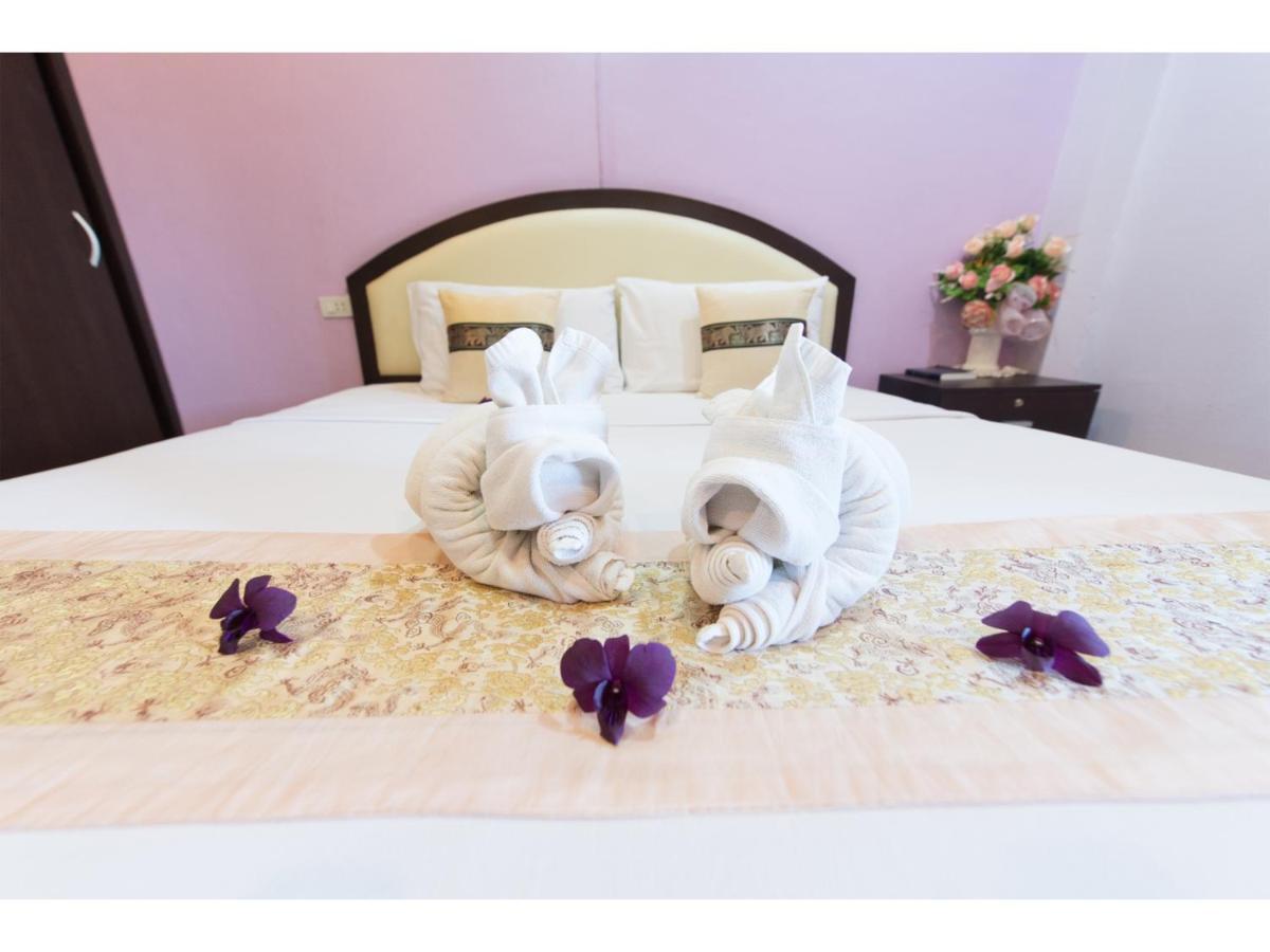 Feelathome Chiang Rai Luaran gambar