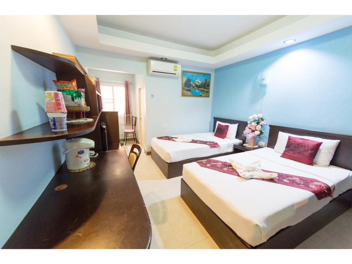 Feelathome Chiang Rai Luaran gambar
