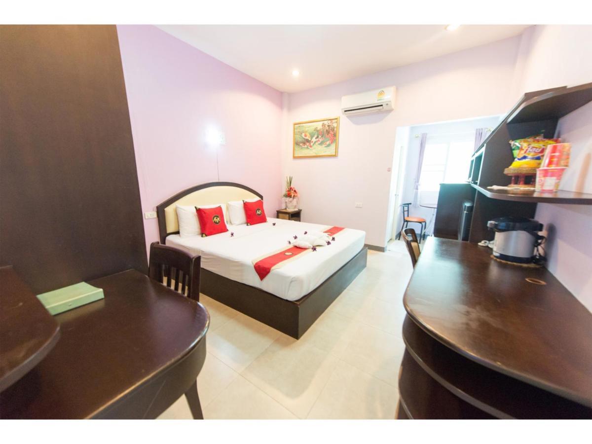 Feelathome Chiang Rai Luaran gambar