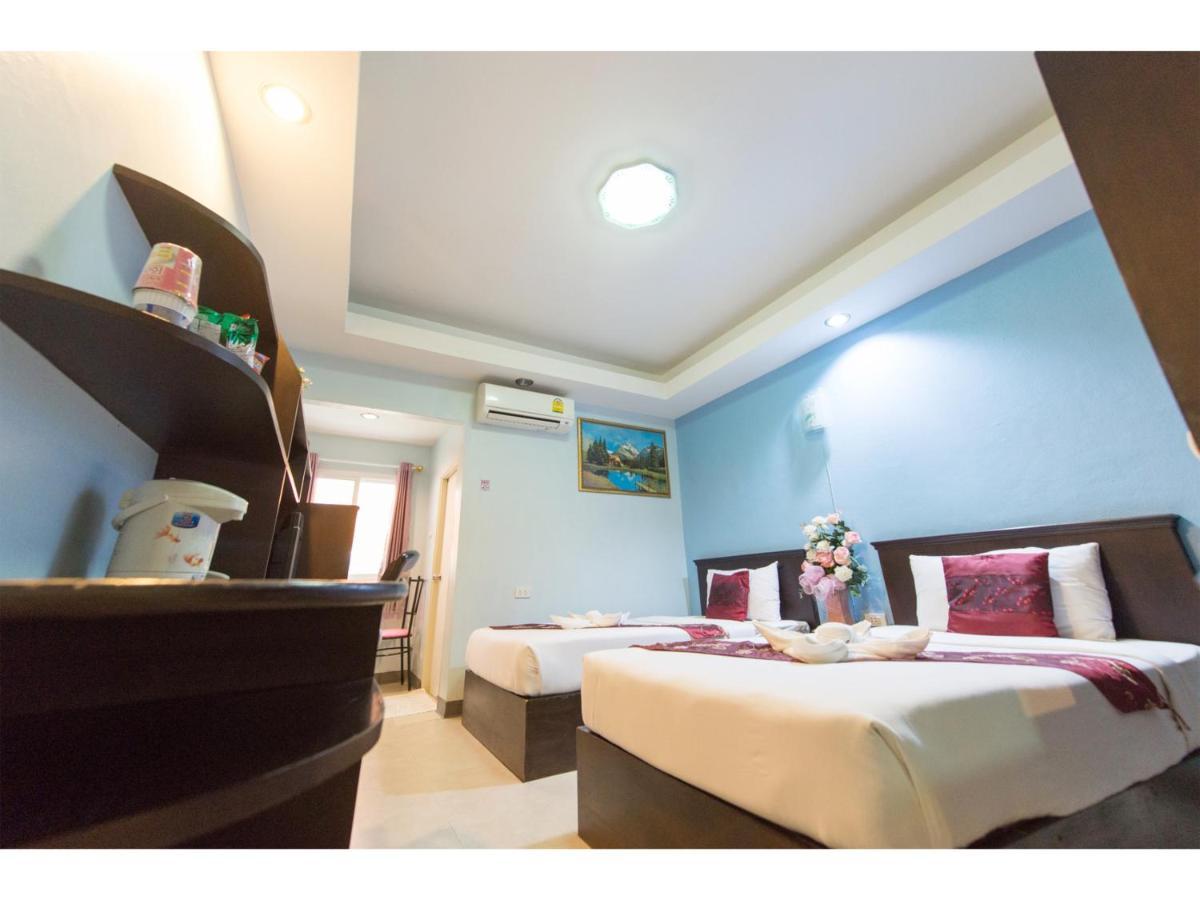 Feelathome Chiang Rai Luaran gambar