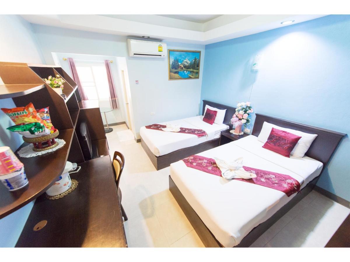Feelathome Chiang Rai Luaran gambar