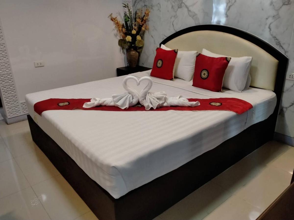 Feelathome Chiang Rai Luaran gambar