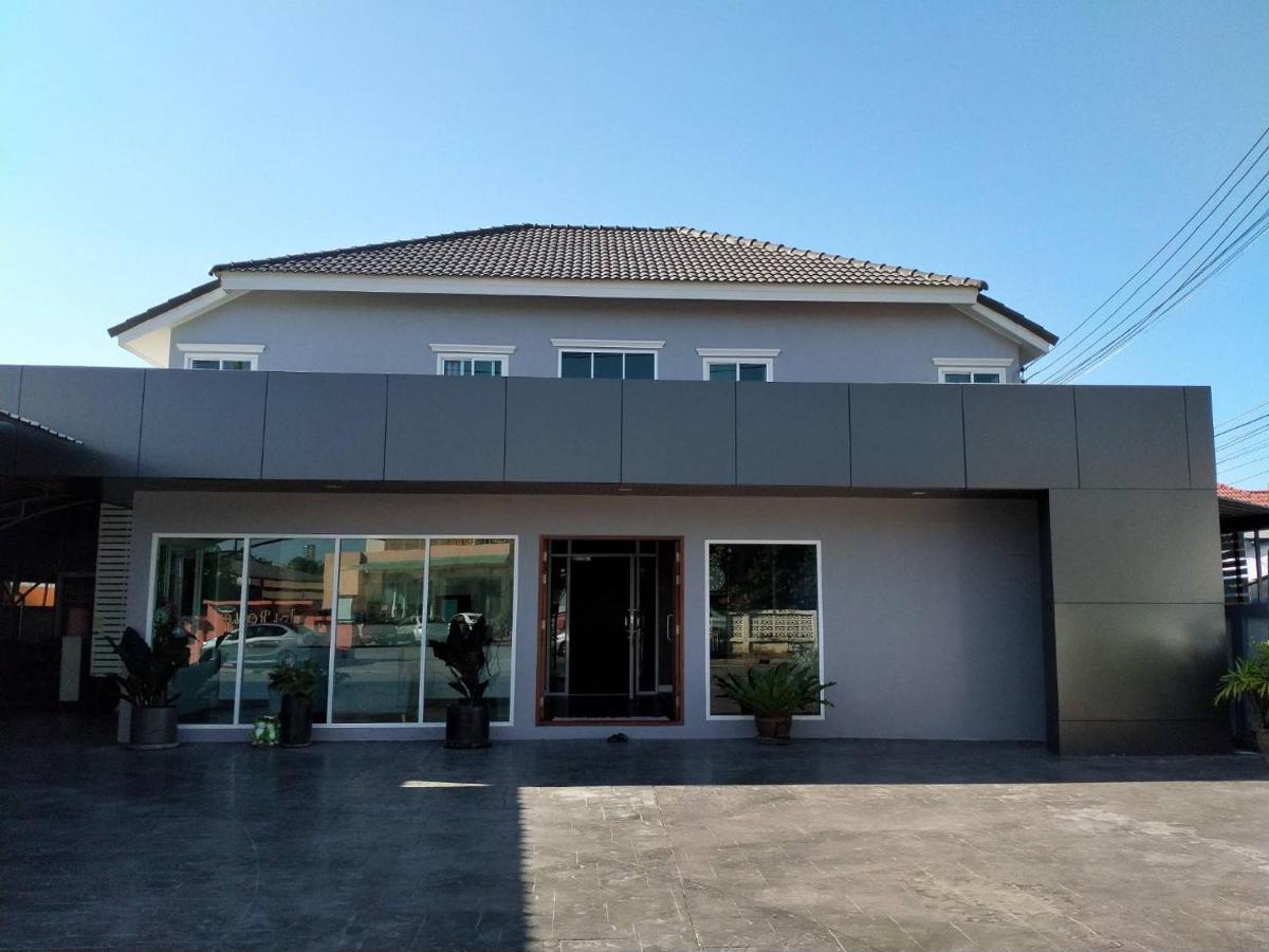 Feelathome Chiang Rai Luaran gambar